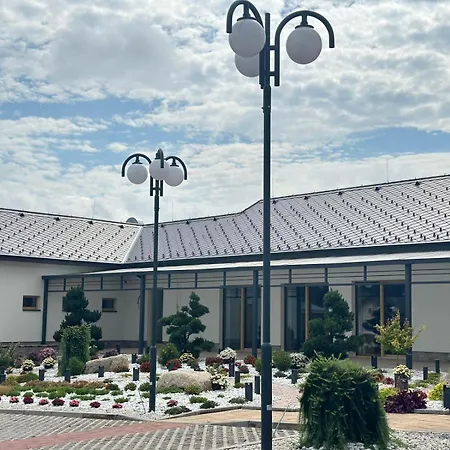 Hotel Golden Vyssi Brod