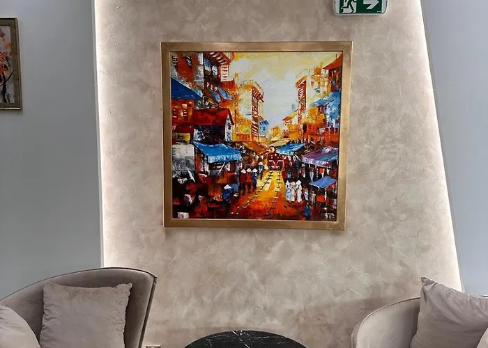 Hotel Golden