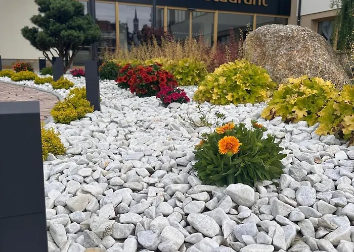 Hotel Golden Vyssi Brod