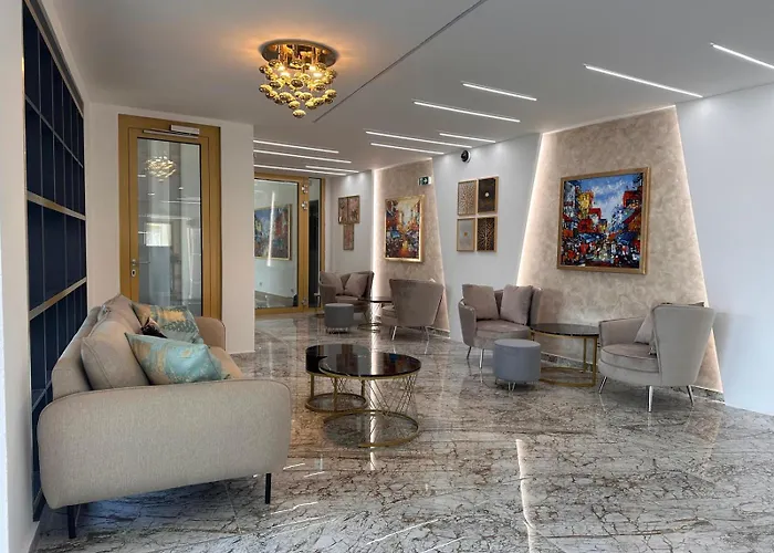 Golden Hotel 4*