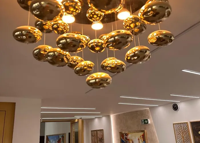 Hotel Golden 4*