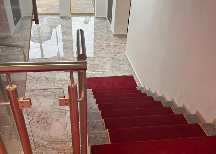 Hotel Golden